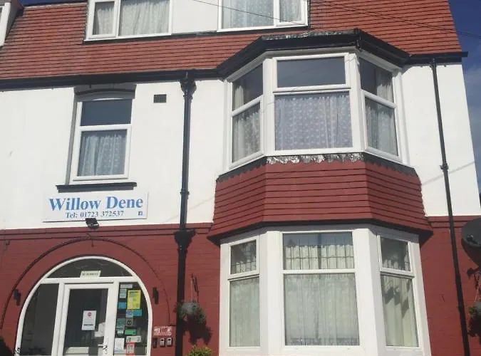 Willow Dene Scarborough photo