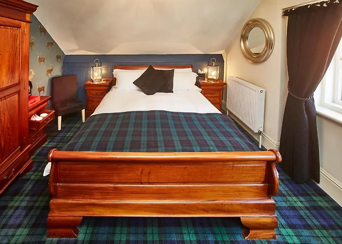 Dillons Of Whitby Bed & Breakfast photo