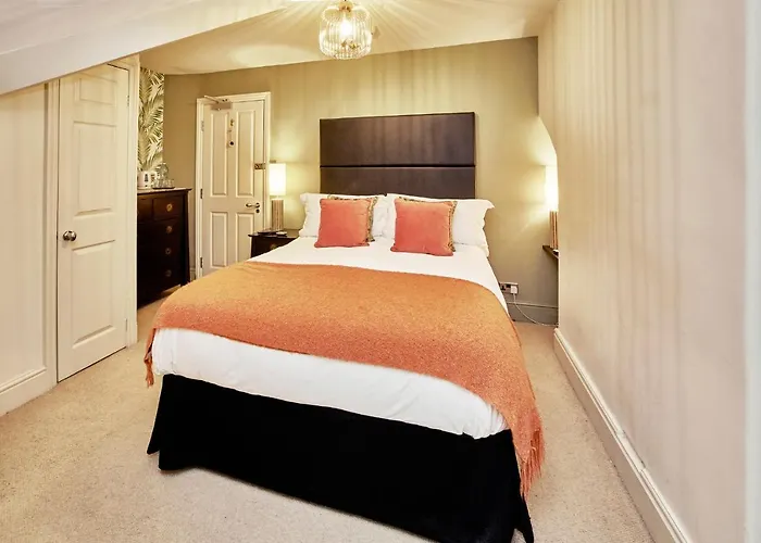 Dillons Of Whitby Bed & Breakfast photo