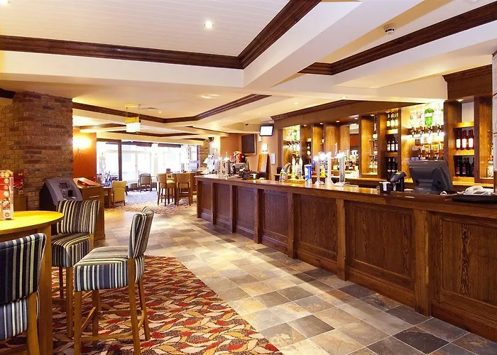 Premier Inn Scarborough photo
