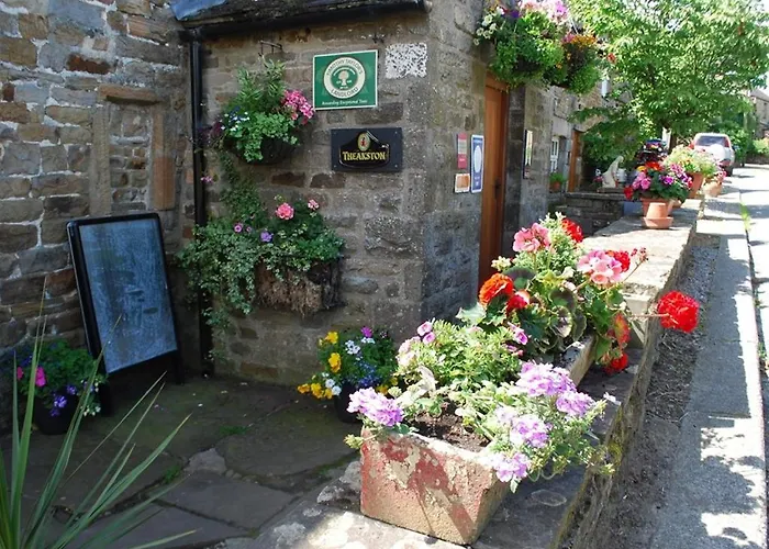 The Foresters Arms Carlton  photo