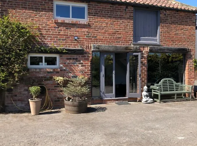 Crossgate Farm Villa Cattal photo