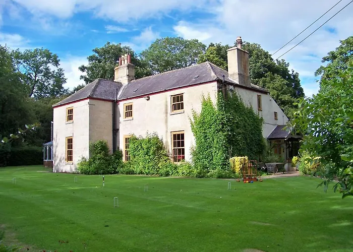 Old Presbytery Guest House Tadcaster photo