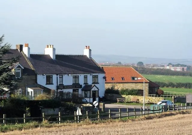 The Windmill Inn - Whitby Stainsacre photo