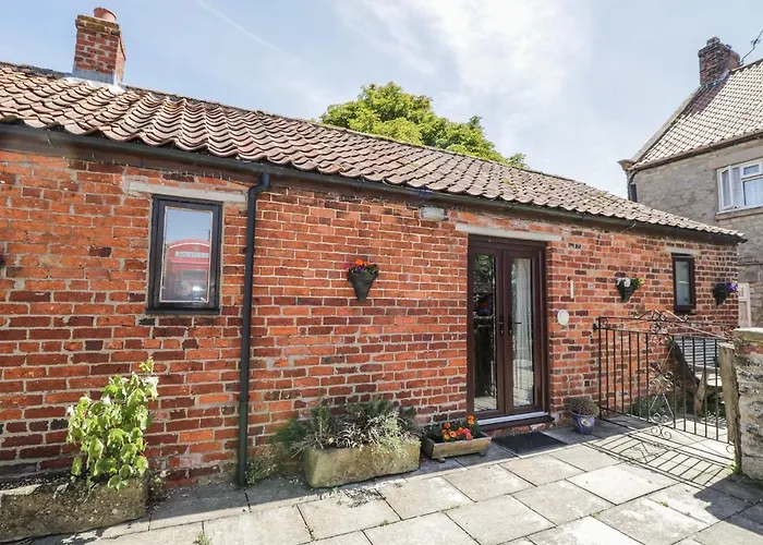 Chestnut Cottage Great Edston photo