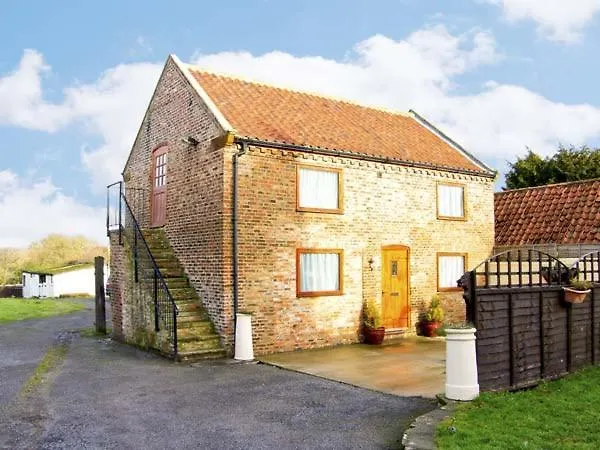 Croft Granary Villa Stillington photo