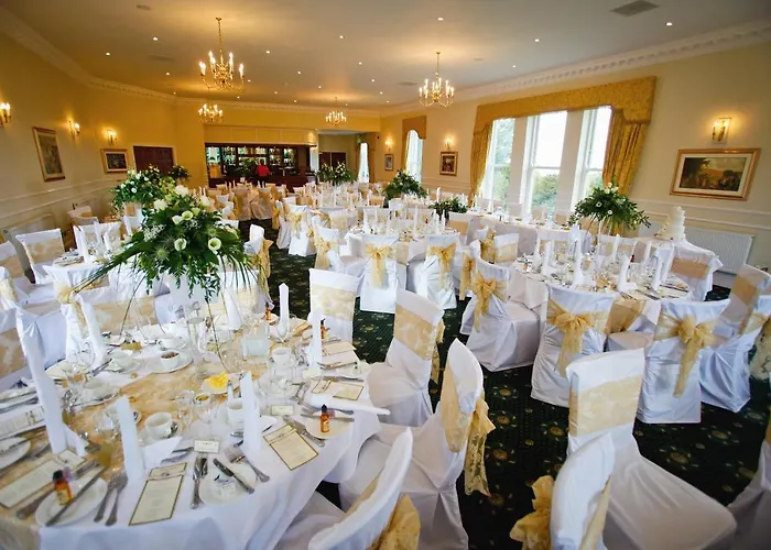 Grinkle Park Hotel Loftus photo