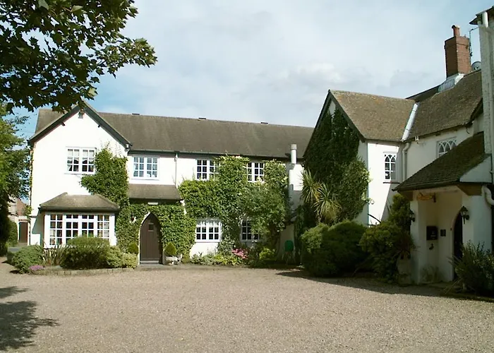 Old Vicarage Apartment Kellington photo