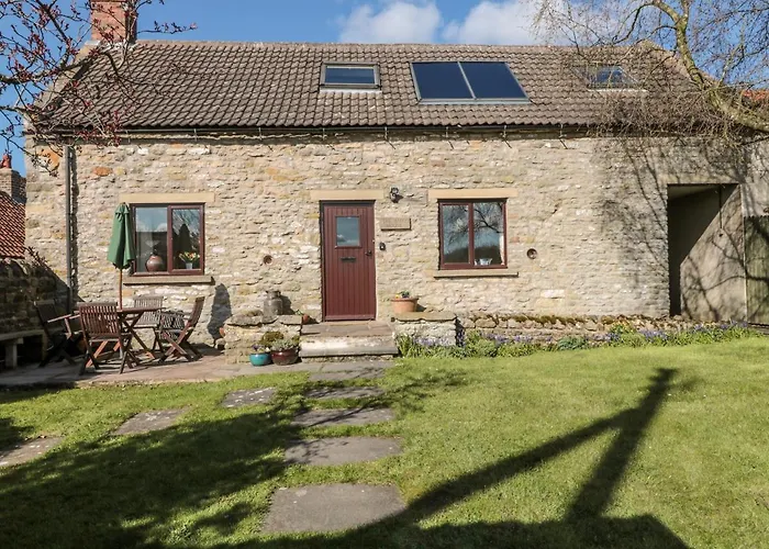 Dairy House Villa Newton-on-Rawcliffe photo
