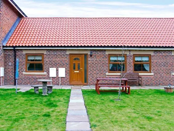 Drummer Cottage Loftus photo