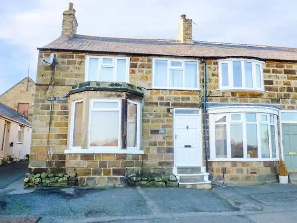 Smugglers' Cottage Marske-by-the-Sea photo
