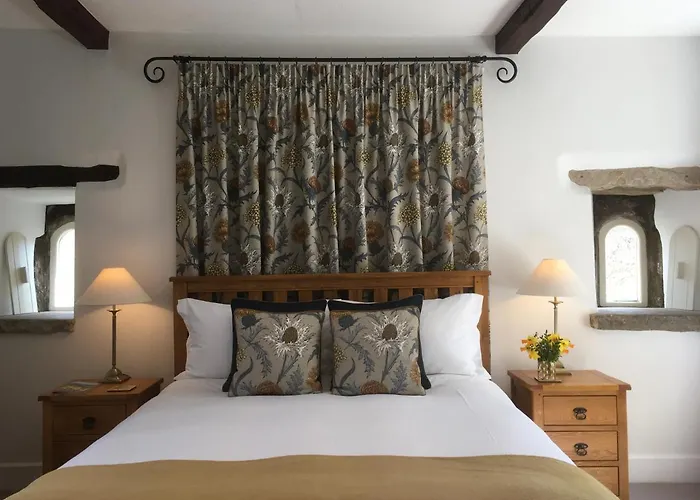 Low Raisgill B&B Buckden  photo