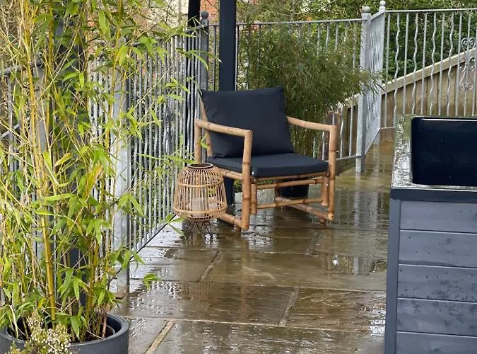 Ashford House 2 Bedroom Apartment 'Outdoor Bathing Tub' Fylingthorpe photo