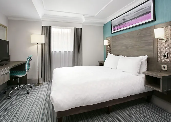 Leonardo Hotel Middlesbrough photo