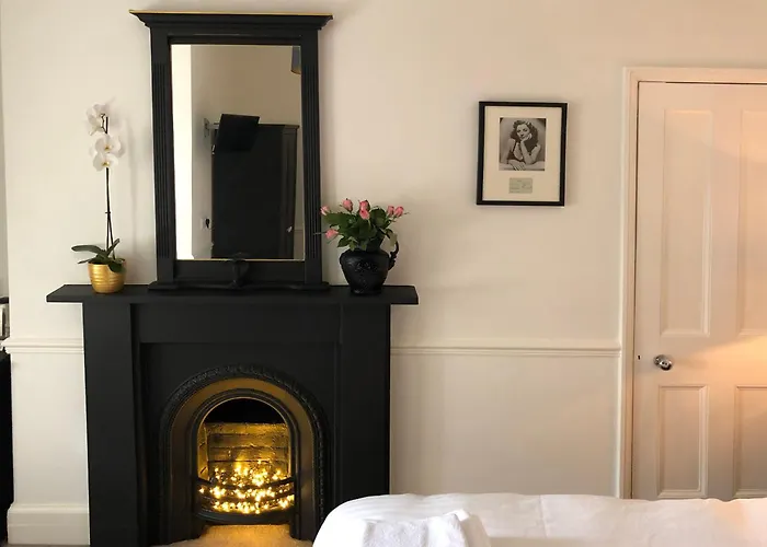 High Tor Guest House Whitby photo