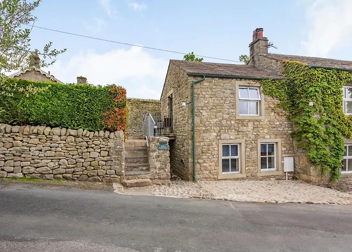 Carn Cottage Long Preston photo