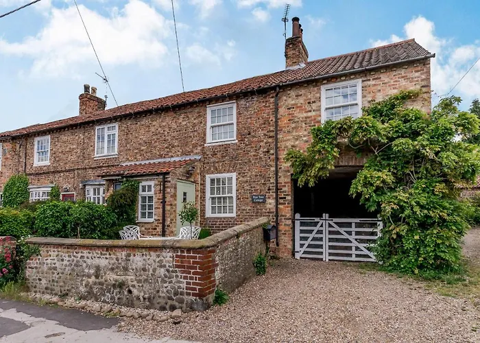 Pear Tree Cottage, Great Ouseburn photo