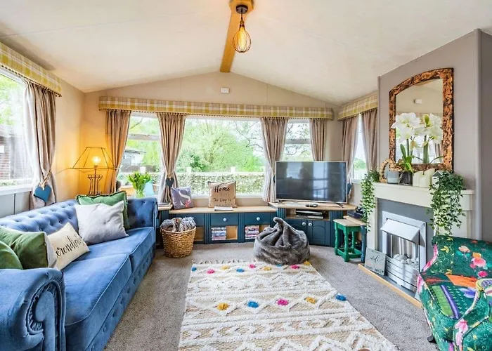 Photo de Serendipity Sutton on the Forest