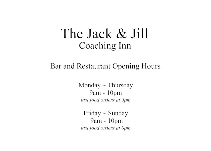 The Jack And Jill Coaching Inn Saltburn-by-the-Sea fotoğrafı