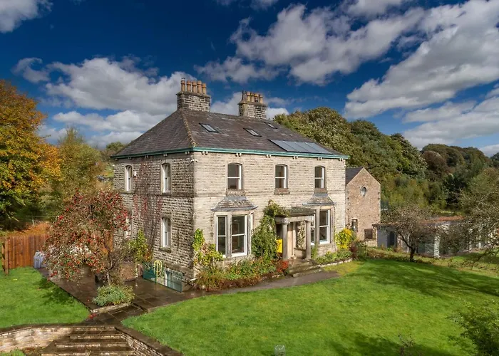 The Wenning Villa Bentham photo