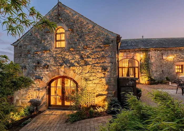 Rose Walls Stainton  foto