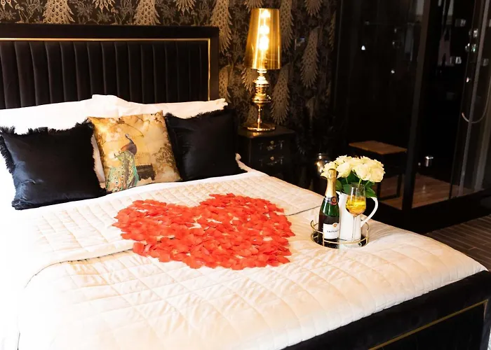 All Seasons Boutique Hotels Filey photo