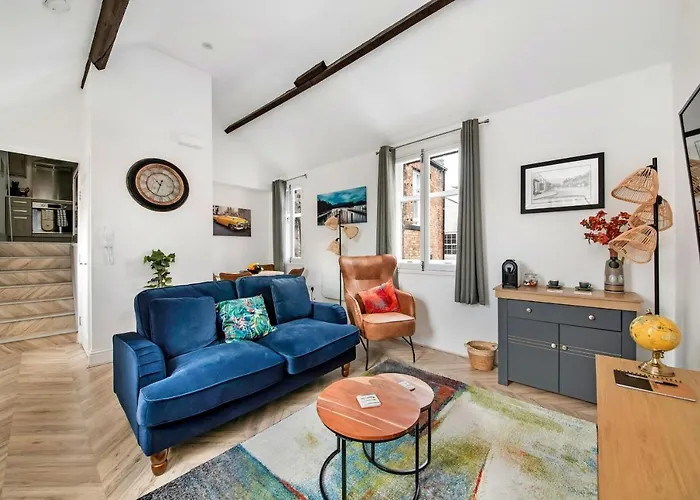 Finest Retreats - The Bank House Villa Boroughbridge photo