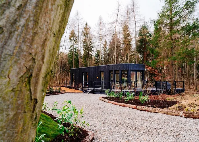 Camp Katur Glamping Hotel Carthorpe photo