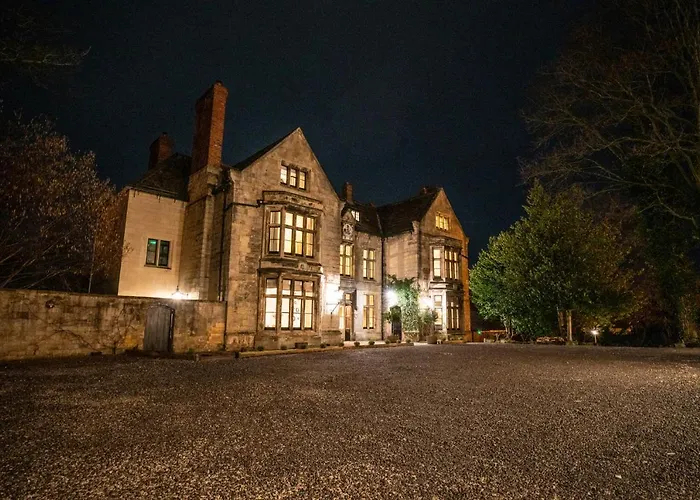 The Old Deanery - Restaurant With Rooms Ripon photo