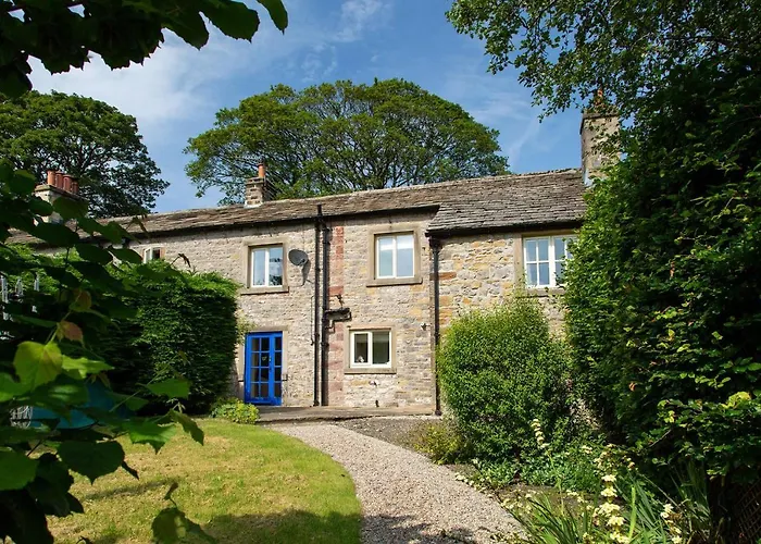 9 Gargrave Road At Broughton Sanctuary Villa photo