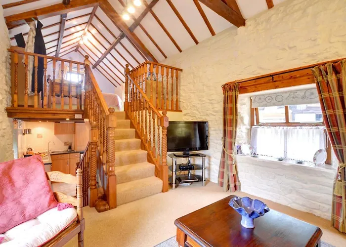Woodpecker Cottage Hutton le Hole photo