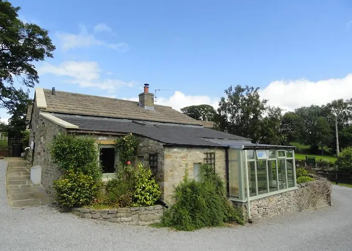 Field Cottage Melmerby  photo