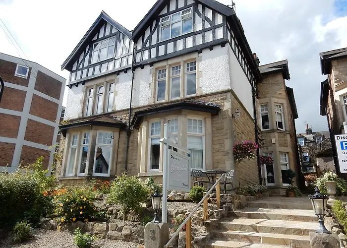 Springdale Guest House Harrogate photo