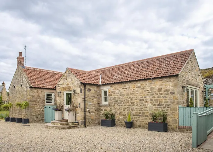 3 Mill Cottages Ravensworth photo