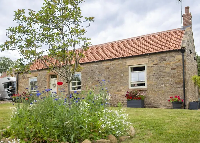 3 Mill Cottages Ravensworth photo