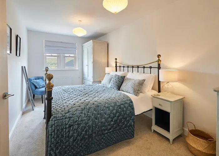 Host & Stay - Clackgill Cottage Middlesmoor photo