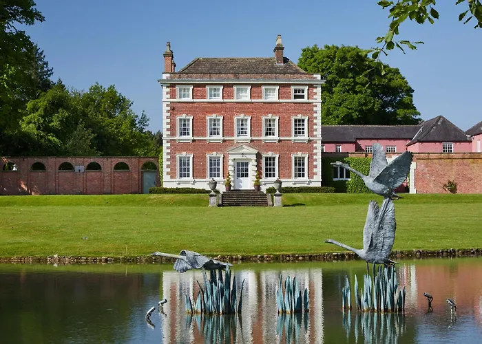 foto di Hotel The Old Coach House Ripon