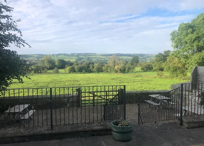 The Fox Hall Inn Ravensworth photo