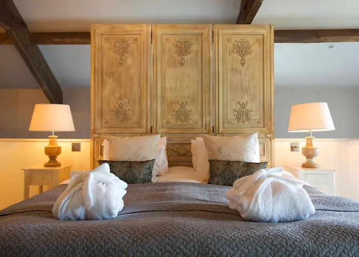 Yorebridge House Hotel Bainbridge photo