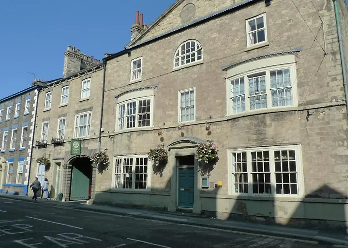 Orchard Club - Newton House Hotel Knaresborough photo