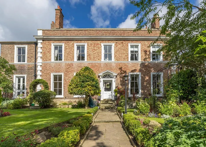 Highgate House Bed & Breakfast Whitby photo