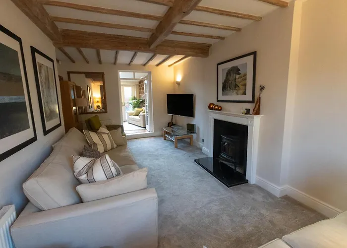 Oulton House - Beautiful Restored 2 Bedroom Property In Spofforth, Harrogate photo