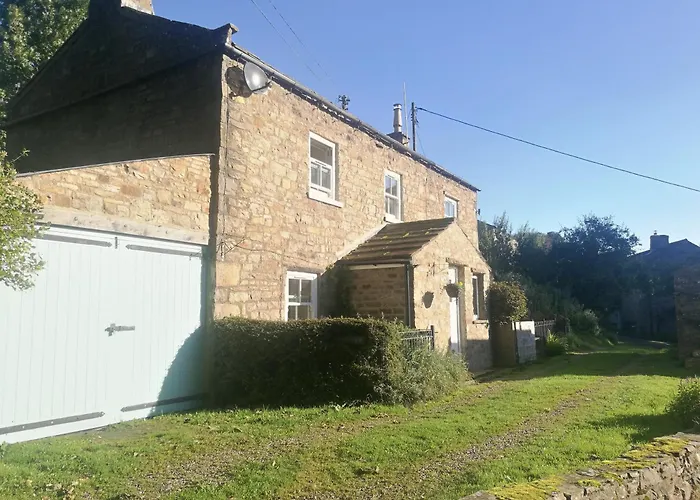 Swale View Villa Feetham photo