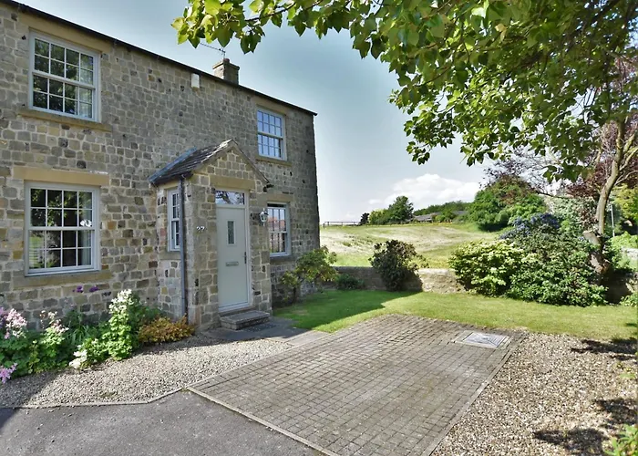 3 Bed In Richmond 90578 Villa Catterick Bridge photo