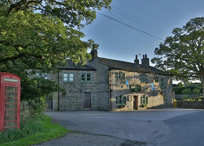 Timble Inn photo