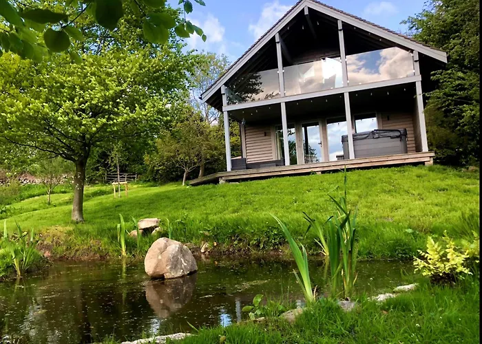 Timble 3 Bed In Harrogate 77577ヴィラの写真