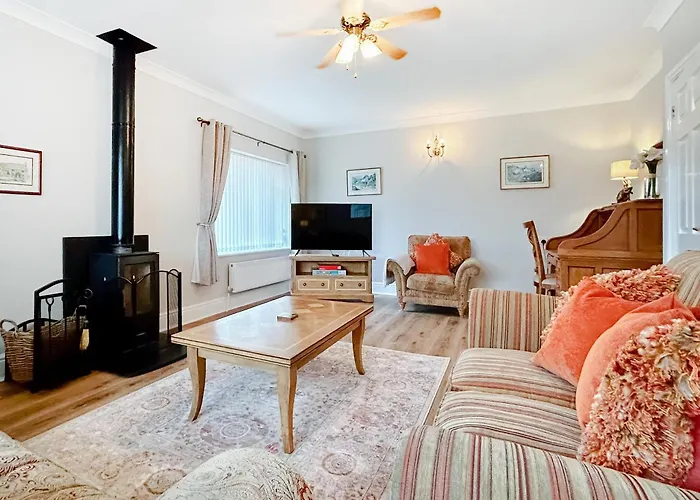 Swaleside Cottage Topcliffe photo