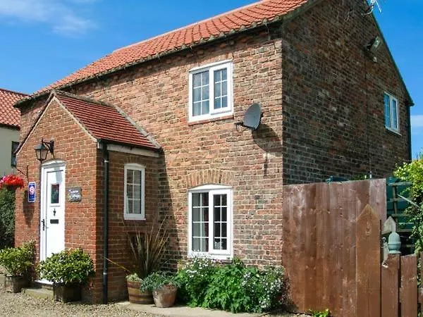 Jasmine Cottage Topcliffe photo