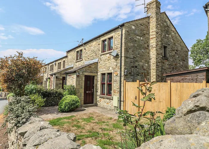 Croft Cottage Long Preston photo
