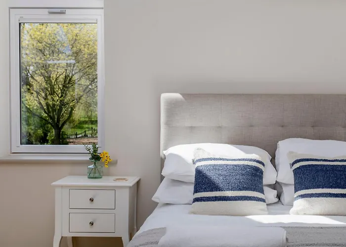 The Loft - Rural Setting With Parking Apartment Bishop Monkton photo